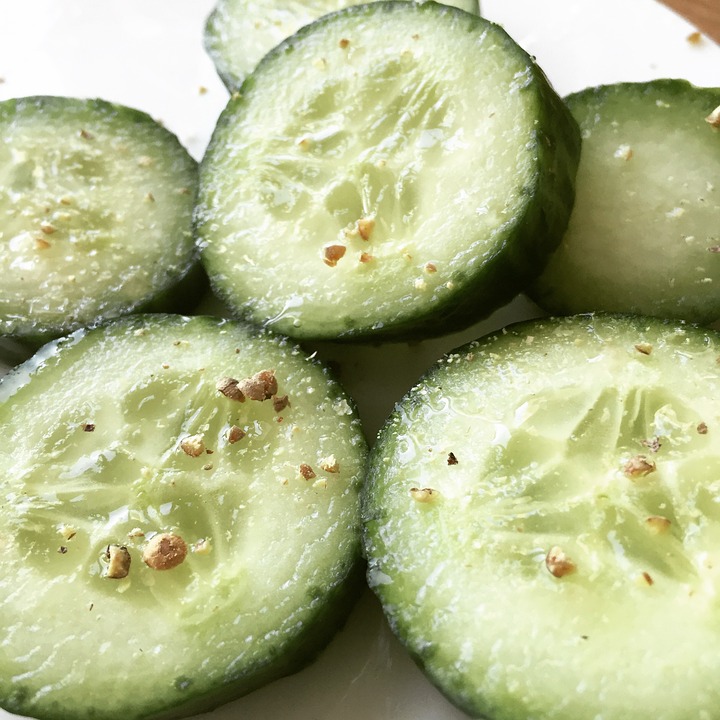 Why Are Cats Scared of Cucumbers? The Science Behind the Viral Phenomenon