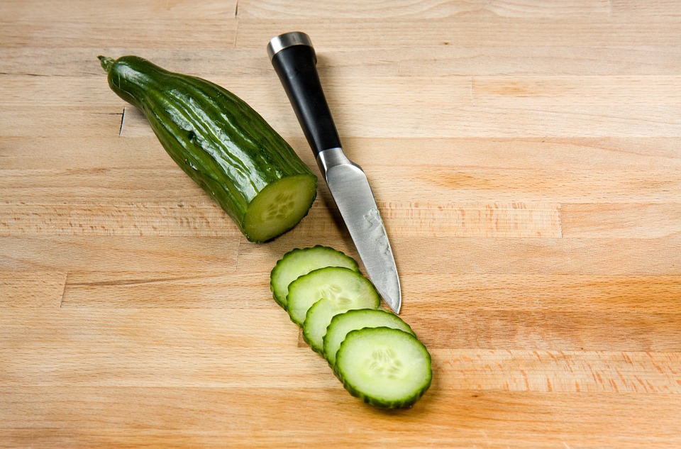 Can Rabbits Eat Cucumbers? A Guide to Safe Treats