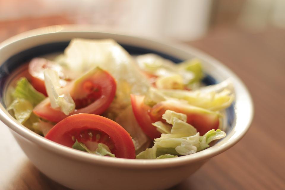 Can Rabbits Eat Lettuce? A Guide to Safe Greens for Your Bunny