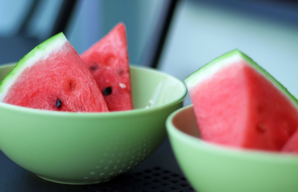 Can Rabbits Eat Watermelon? A Guide to Safe Fruits for Your Bunny