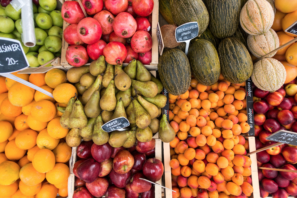 Can Rabbits Eat Nectarines? A Safe Treat or a Health Risk?