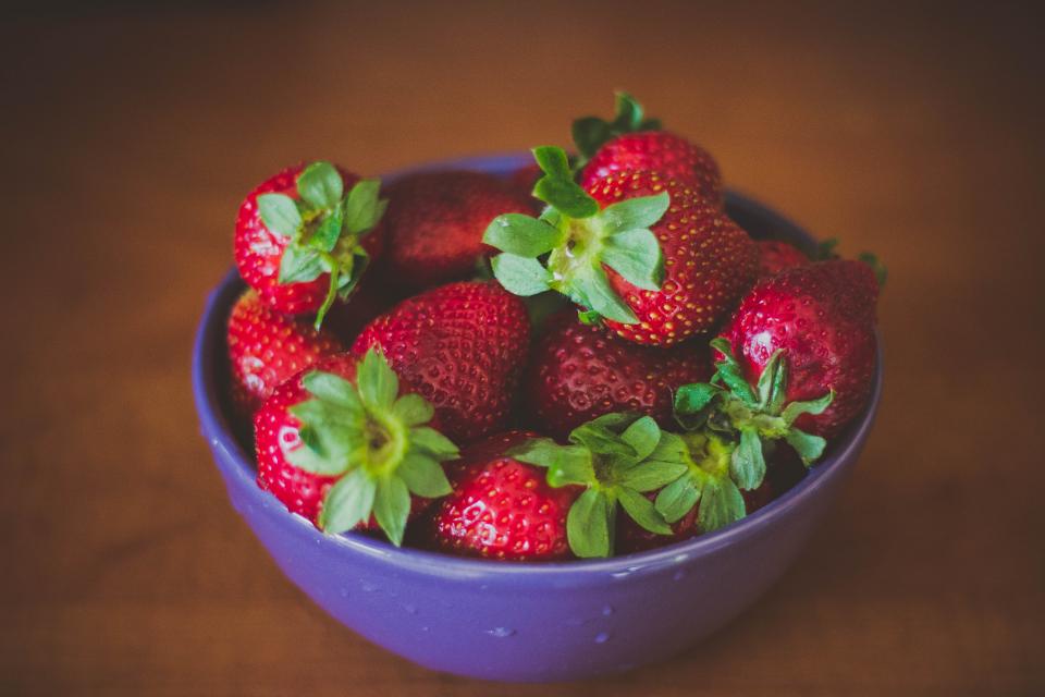 Can Dogs Eat Strawberries? A Guide for Pet Owners