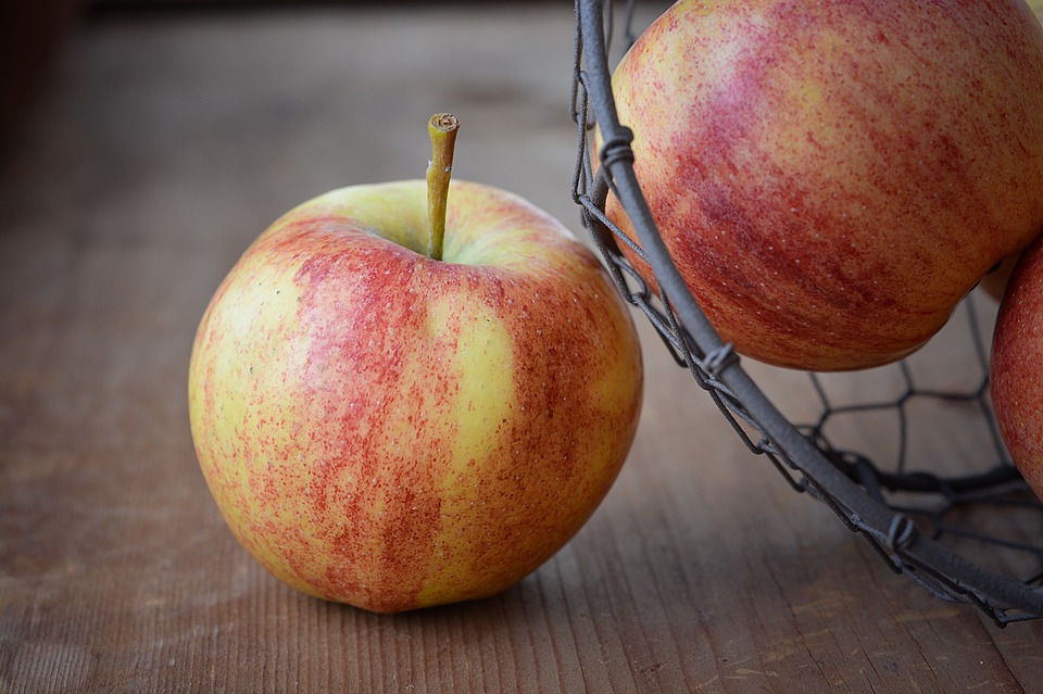 Can Dogs Eat Apples? A Guide to Apple Safety for Your Pup