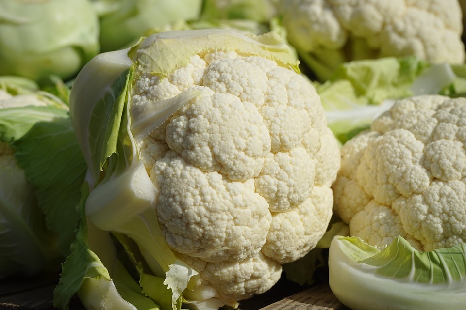 Can Rabbits Eat Cauliflower? A Safe Treat or a No-No?