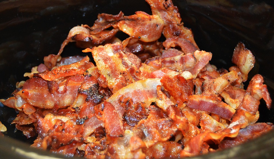 Can Dogs Eat Bacon? (Is It Safe or Dangerous?)