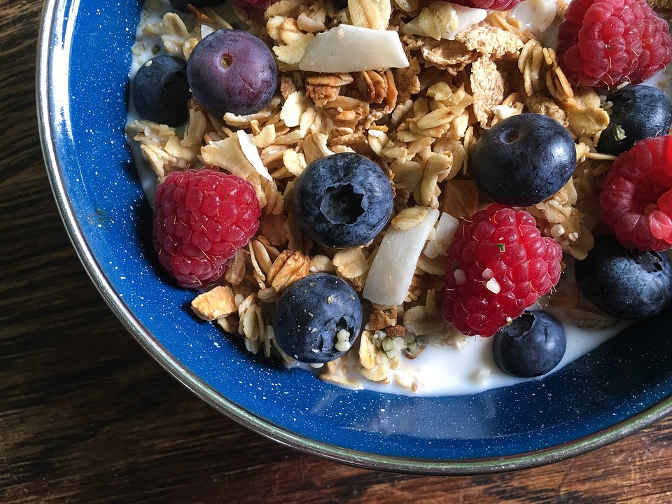 Can Rabbits Eat Blueberries? A Guide to Safe Treats for Your Bunny