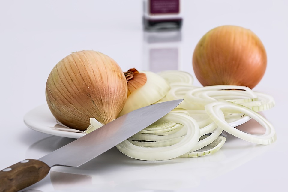 Are Onions Toxic to Dogs? What You Need to Know