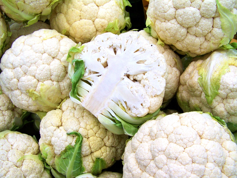 Can Dogs Eat Cauliflower? A Vet-Approved Guide