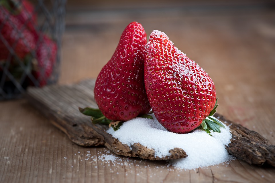 Can Rabbits Eat Strawberries? A Complete Guide