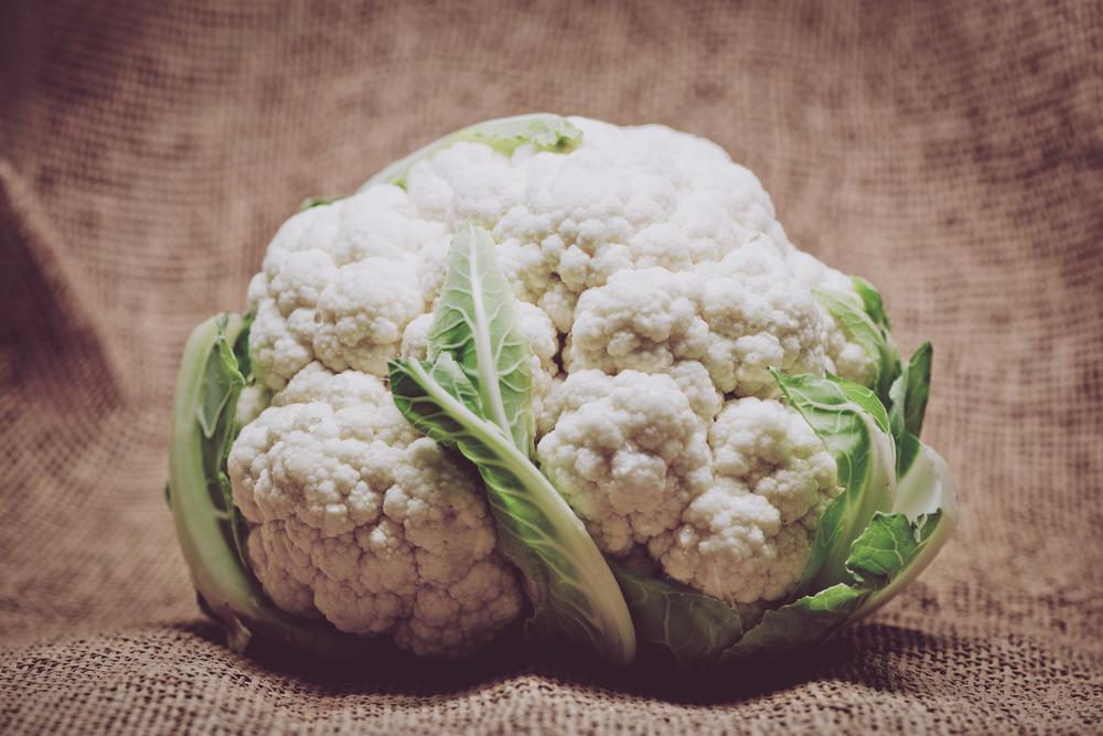 Can Rabbits Eat Cauliflower? A Guide to Safe Veggies