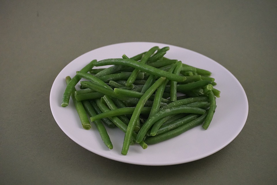 Can Dogs Eat Green Beans? A Vet-Approved Guide