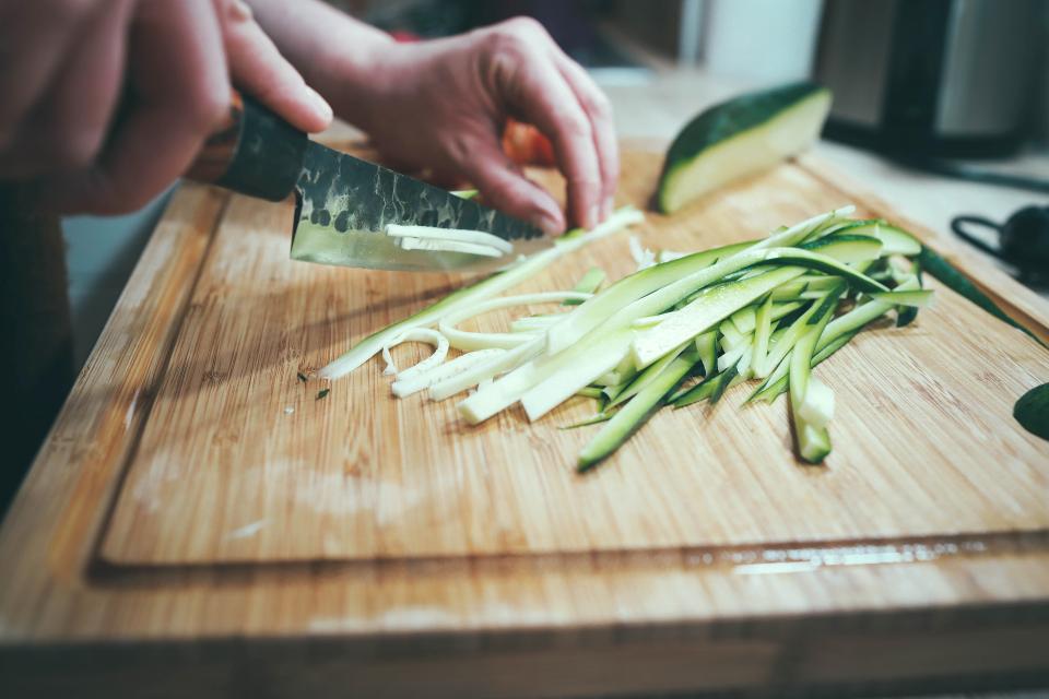 Can Rabbits Eat Cucumbers? A Guide for Rabbit Owners