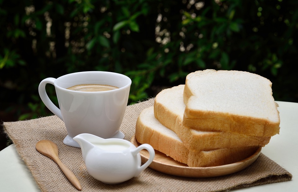 Can Rabbits Eat Bread? (A Comprehensive Guide)