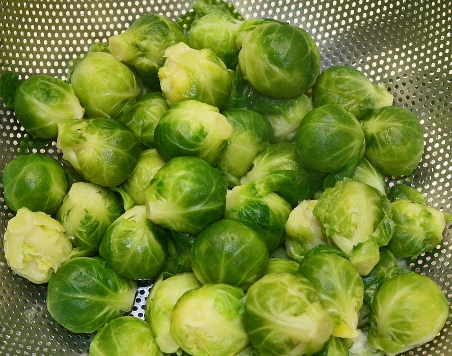 Can Rabbits Eat Brussels Sprouts? A Guide to Safe Veggies