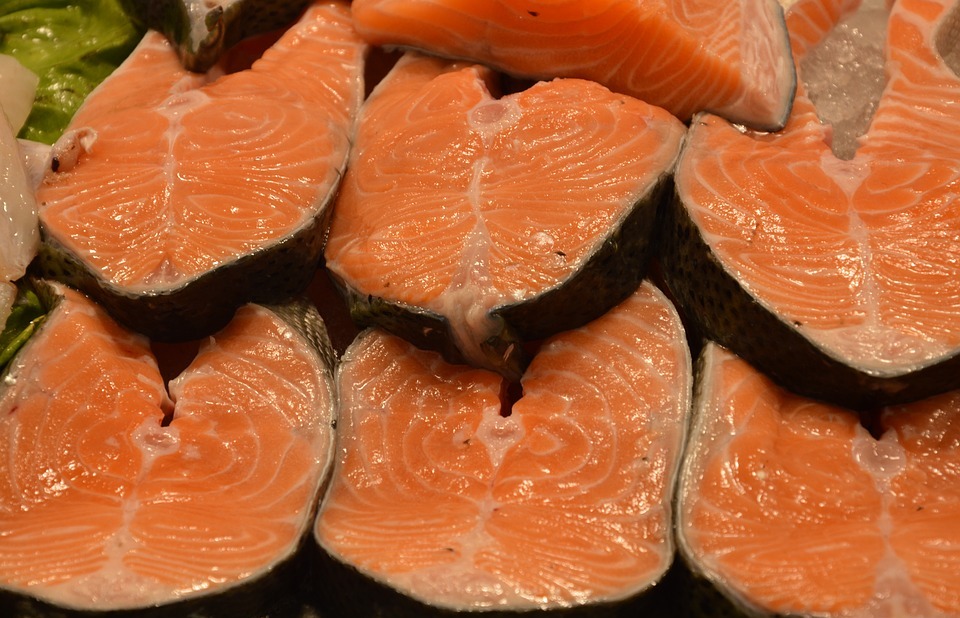 Can Dogs Eat Salmon? A Guide to Safe Feeding