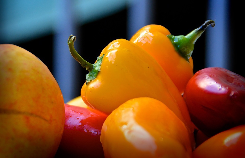 Can Rabbits Eat Peppers? A Guide to Safe Vegetables for Your Bunny