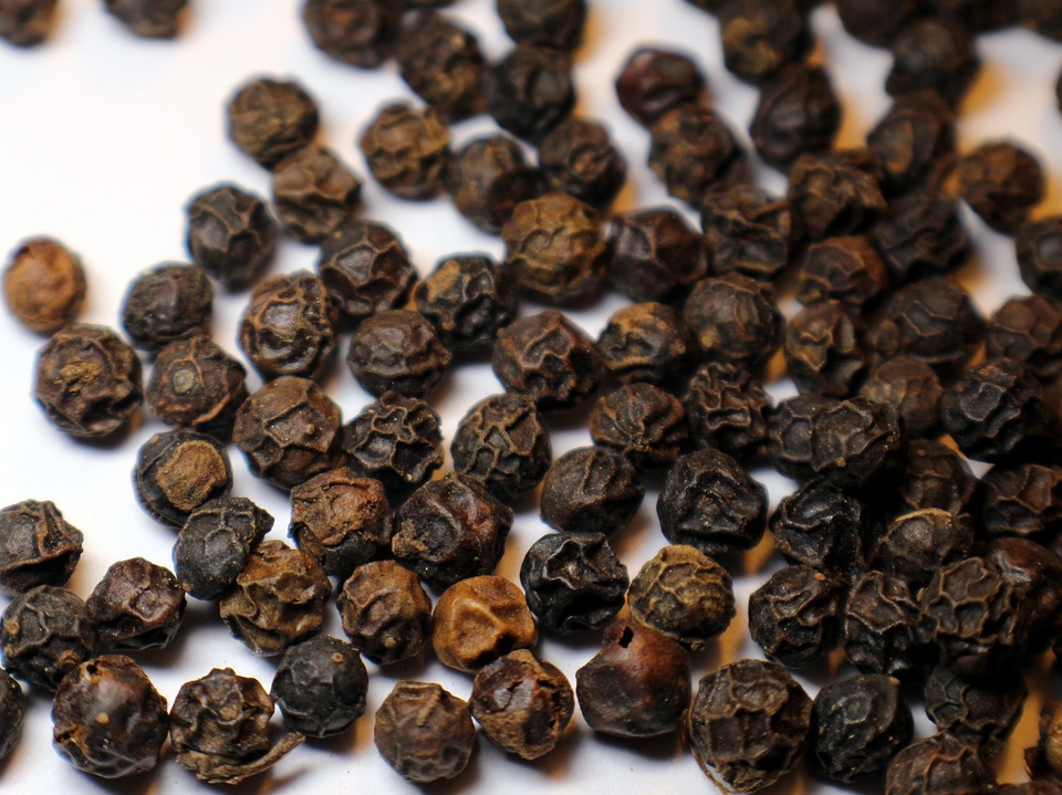 Can Dogs Eat Black Pepper: Is It Safe or Harmful?