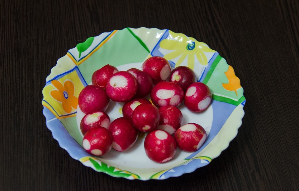 Can Dogs Safely Eat Radishes?